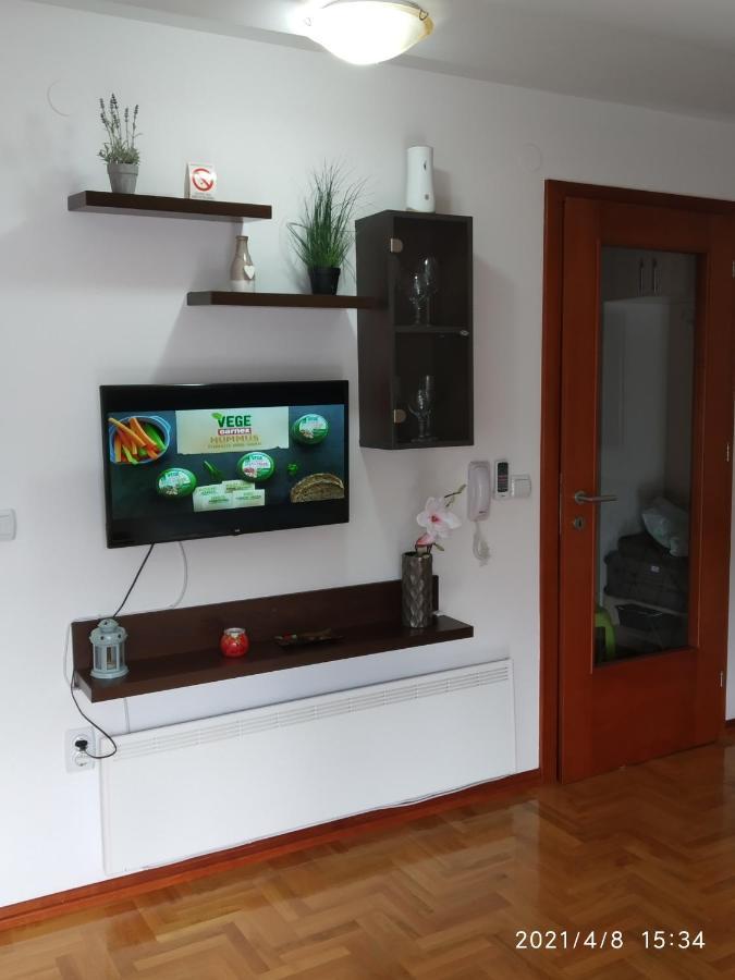 Apartman Zenit Vrnjačka Banja Exterior foto