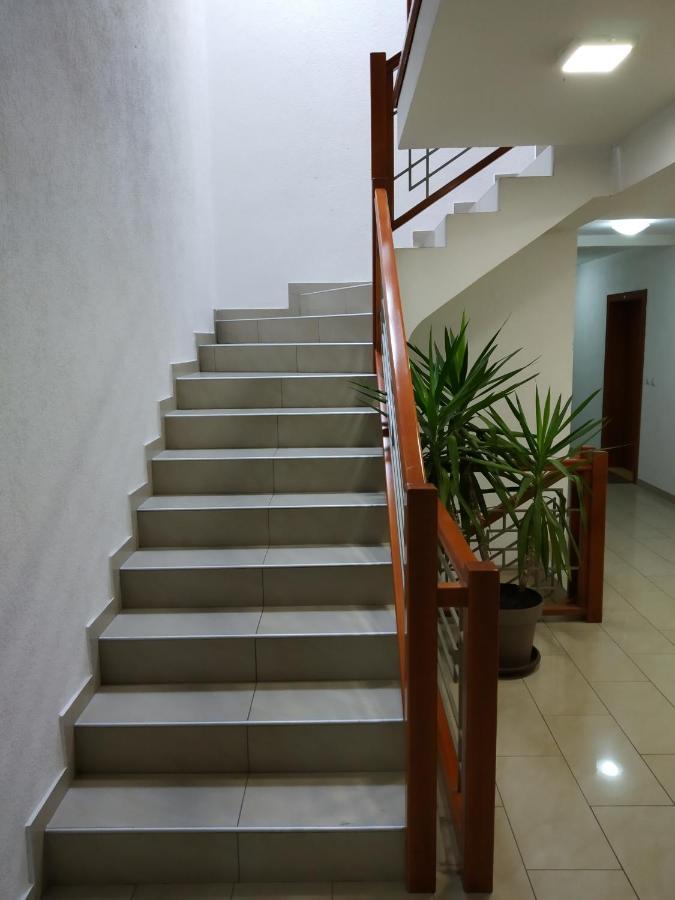 Apartman Zenit Vrnjačka Banja Exterior foto