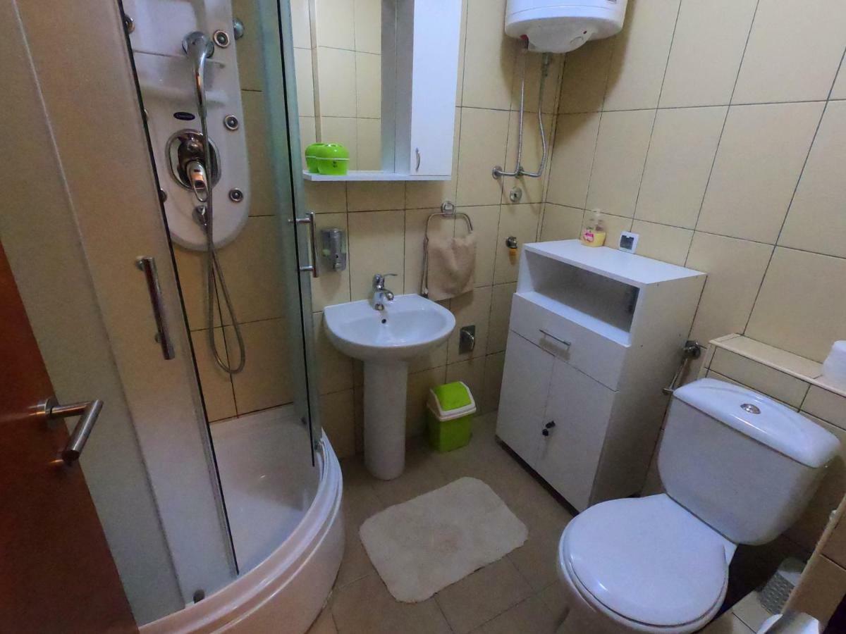 Apartman Zenit Vrnjačka Banja Exterior foto